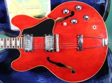 Gibson ES-335 CH_2
