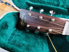 Martin  OM-28 Standard　Pickup Special　 【 アンプに繋げる マーチン OM28　STD スタンダード　】　　_4
