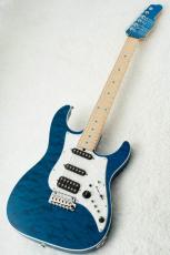 James Tyler Studio Elite JTO -Transparent Blue- 【極上キルト杢目個体】_2