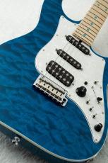 James Tyler Studio Elite JTO -Transparent Blue- 【極上キルト杢目個体】_4