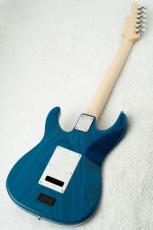 James Tyler Studio Elite JTO -Transparent Blue- 【極上キルト杢目個体】_8
