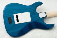 James Tyler Studio Elite JTO -Transparent Blue- 【極上キルト杢目個体】_9