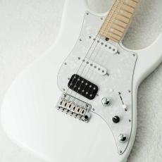 James Tyler Studio Elite HD -White w/Blue Pearl-