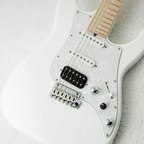 James Tyler Studio Elite HD -White w/Blue Pearl-