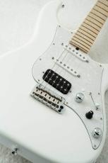 James Tyler Studio Elite HD -White w/Blue Pearl-_4