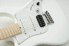 James Tyler Studio Elite HD -White w/Blue Pearl-_5
