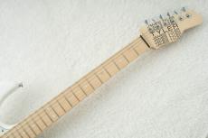 James Tyler Studio Elite HD -White w/Blue Pearl-_6