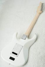James Tyler Studio Elite HD -White w/Blue Pearl-_8