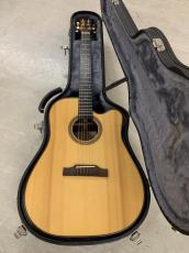 Joao Batista Brazil No.06 Fork Cutaway サイド/バック ハカランダ単板仕様!_3