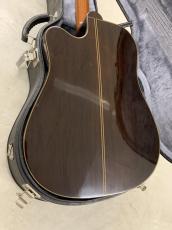 Joao Batista Brazil No.06 Fork Cutaway サイド/バック ハカランダ単板仕様!_7