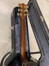 Joao Batista Brazil No.06 Fork Cutaway サイド/バック ハカランダ単板仕様!_9