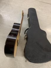 Joao Batista Brazil No.06 Fork Cutaway サイド/バック ハカランダ単板仕様!_11