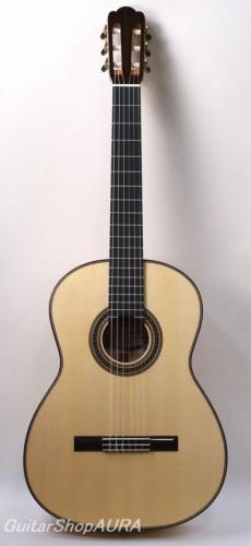 Sean Hancock[ショーン・ハンコック]　 ハウザー1世モデル　Hauser I Model