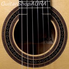 Sean Hancock[ショーン・ハンコック]　 ハウザー1世モデル　Hauser I Model_4