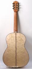 Sean Hancock[ショーン・ハンコック]　 ハウザー1世モデル　Hauser I Model_2