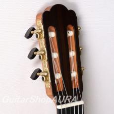 Sean Hancock[ショーン・ハンコック]　 ハウザー1世モデル　Hauser I Model_3