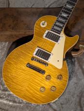 Gibson Custom Shop Historic Collection 1959 Les Paul Standard Reissue "R-Top" Gloss s/n 96824【3.77kg】