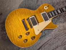 Gibson Custom Shop Historic Collection 1959 Les Paul Standard Reissue "R-Top" Gloss s/n 96824【3.77kg】_5