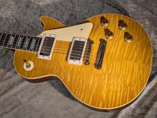 Gibson Custom Shop Historic Collection 1959 Les Paul Standard Reissue "R-Top" Gloss s/n 96824【3.77kg】_6