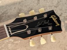 Gibson Custom Shop Historic Collection 1959 Les Paul Standard Reissue "R-Top" Gloss s/n 96824【3.77kg】_7