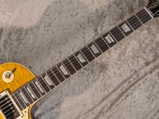 Gibson Custom Shop Historic Collection 1959 Les Paul Standard Reissue "R-Top" Gloss s/n 96824【3.77kg】_8