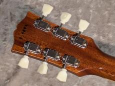 Gibson Custom Shop Historic Collection 1959 Les Paul Standard Reissue "R-Top" Gloss s/n 96824【3.77kg】_9
