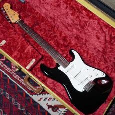 Fender 2012 New American Vintage 59 Stratocaster Black