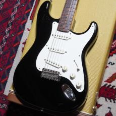 Fender 2012 New American Vintage 59 Stratocaster Black_2