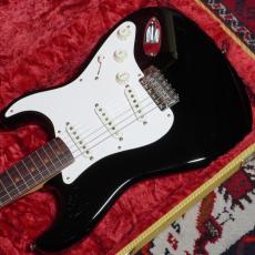 Fender 2012 New American Vintage 59 Stratocaster Black_3