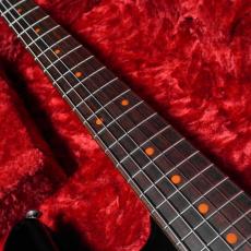Fender 2012 New American Vintage 59 Stratocaster Black_6
