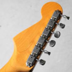 Fender 2012 New American Vintage 59 Stratocaster Black_9