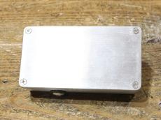 ハンドメイドペダル製作所 EP BOOSTERタイプ(9V仕様)_6
