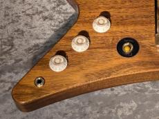 Gibson Custom Shop 1957 Moderne Mahogany Antique Natural VOS s/n 76352【3.36kg】【G-Club Tokyo】_5