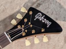 Gibson Custom Shop 1957 Moderne Mahogany Antique Natural VOS s/n 76352【3.36kg】【G-Club Tokyo】_7