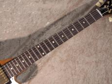 Gibson Custom Shop 1957 Moderne Mahogany Antique Natural VOS s/n 76352【3.36kg】【G-Club Tokyo】_8