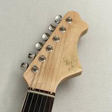 infinite Trad Fullsize ST Custom ~Caribbean Blue~ #2376 ≒3.66kg【良杢キルトTOP!】_6