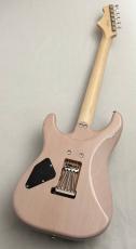 infinite Trad Fullsize ST Custom ~Caribbean Blue~ #2376 ≒3.66kg【良杢キルトTOP!】_7