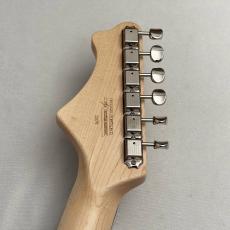 infinite Trad Fullsize ST Custom ~Caribbean Blue~ #2376 ≒3.66kg【良杢キルトTOP!】_10