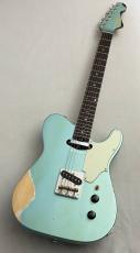 infinite Trad Fullsize T Heavy Aged / Aged Lake Placid Blue #2390 ≒3.31kg【ローステッドメイプル採用】_2