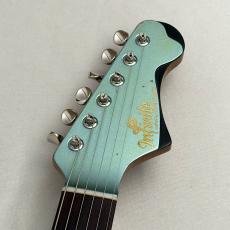 infinite Trad Fullsize T Heavy Aged / Aged Lake Placid Blue #2390 ≒3.31kg【ローステッドメイプル採用】_5