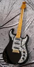 Burns London【USED】 Club Series Marquee ~ Black ~ [3.53kg] [1999年製] [初期ロット]【G-CLUBTOKYO】_2