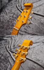 Burns London【USED】 Club Series Marquee ~ Black ~ [3.53kg] [1999年製] [初期ロット]【G-CLUBTOKYO】_4