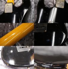 Burns London【USED】 Club Series Marquee ~ Black ~ [3.53kg] [1999年製] [初期ロット]【G-CLUBTOKYO】_6
