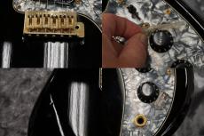 Burns London【USED】 Club Series Marquee ~ Black ~ [3.53kg] [1999年製] [初期ロット]【G-CLUBTOKYO】_7
