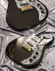 Burns London【USED】 Club Series Marquee ~ Black ~ [3.53kg] [1999年製] [初期ロット]【G-CLUBTOKYO】_8