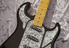 Burns London【USED】 Club Series Marquee ~ Black ~ [3.53kg] [1999年製] [初期ロット]【G-CLUBTOKYO】_9