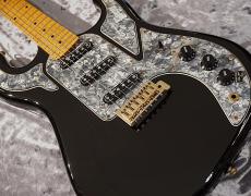 Burns London【USED】 Club Series Marquee ~ Black ~ [3.53kg] [1999年製] [初期ロット]【G-CLUBTOKYO】_10