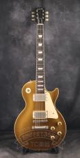 Gibson Custom Shop 2006 Historic Collection 1957 Les Paul Standard Mod._2