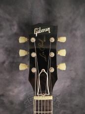 Gibson Custom Shop 2006 Historic Collection 1957 Les Paul Standard Mod._3