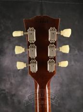 Gibson Custom Shop 2006 Historic Collection 1957 Les Paul Standard Mod._7